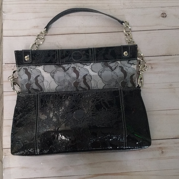 🌸🍀 Beautiful black shoulder by Joanel 🌺🌺🌺 - Picture 8 of 8